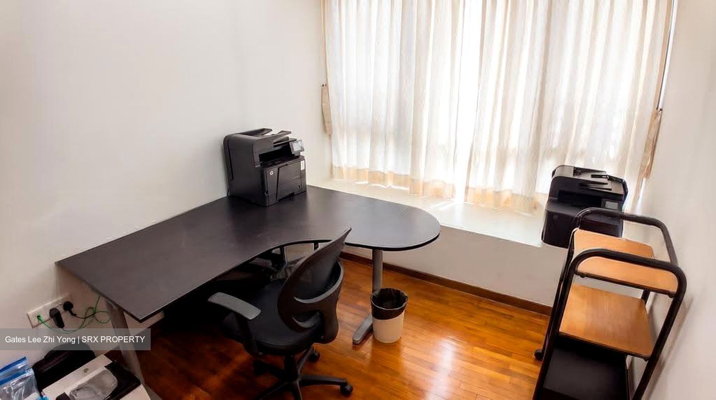 8@Woodleigh (D13), Condominium #612552421